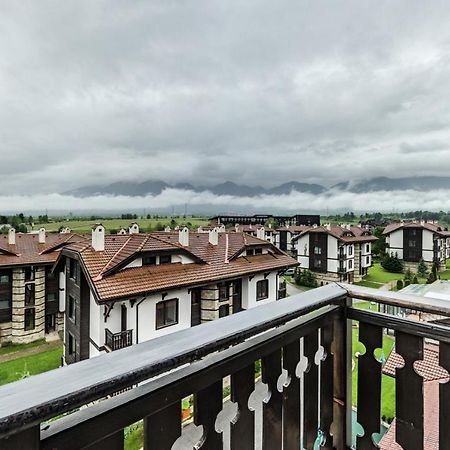 3 Mountains Hotel بانسكو المظهر الخارجي الصورة