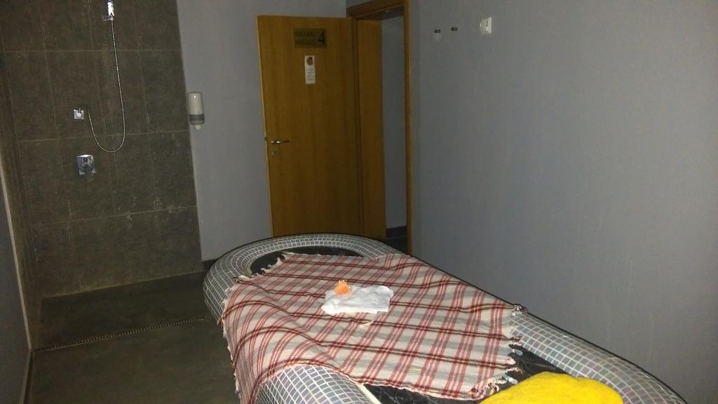 3 Mountains Hotel بانسكو المظهر الخارجي الصورة