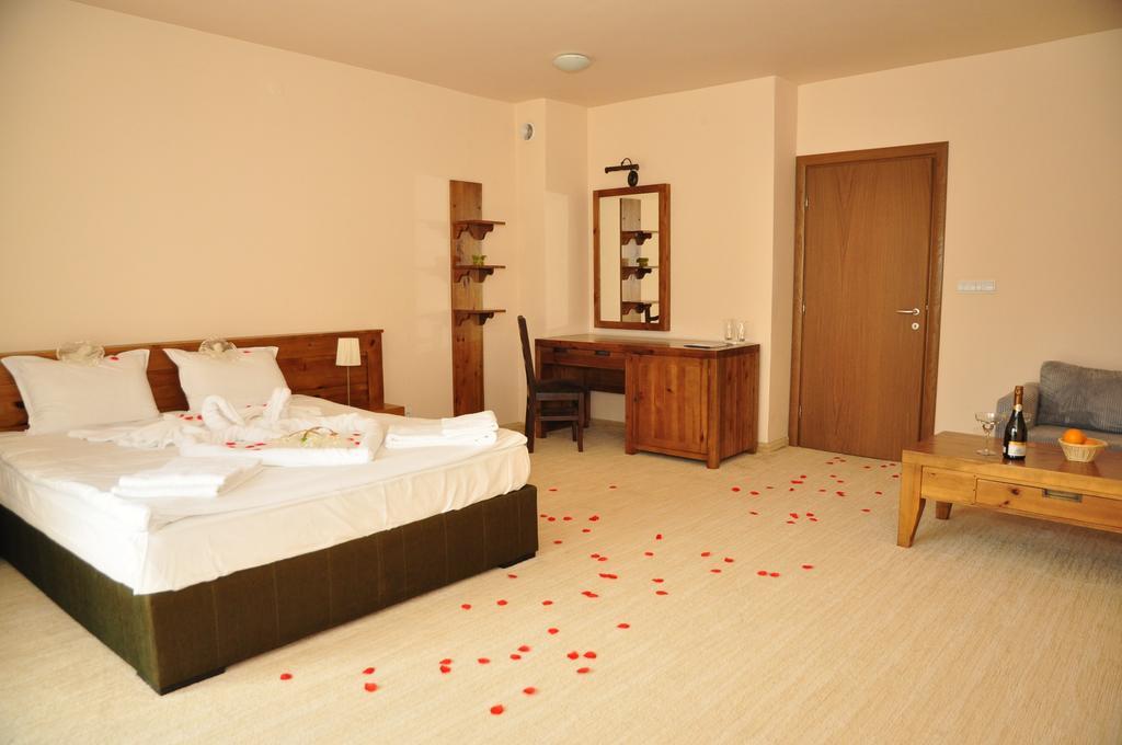 3 Mountains Hotel بانسكو المظهر الخارجي الصورة