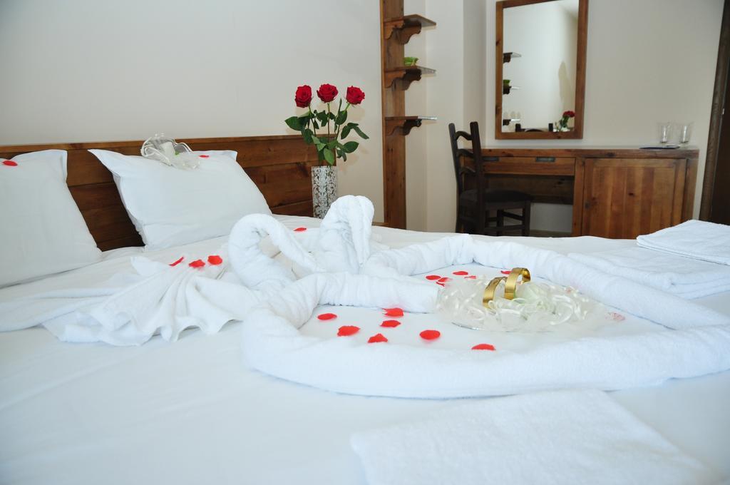 3 Mountains Hotel بانسكو المظهر الخارجي الصورة