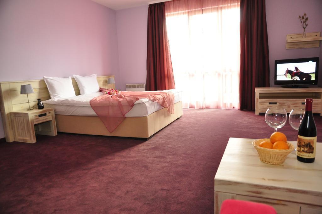 3 Mountains Hotel بانسكو المظهر الخارجي الصورة