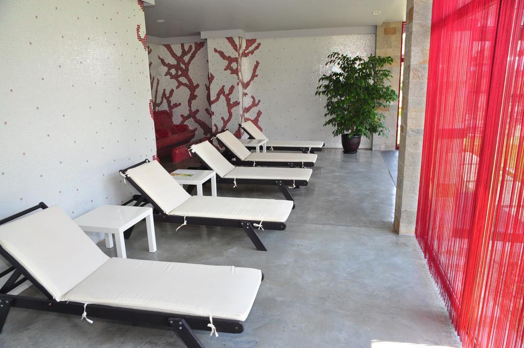3 Mountains Hotel بانسكو المظهر الخارجي الصورة