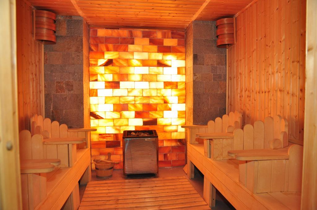 3 Mountains Hotel بانسكو المظهر الخارجي الصورة