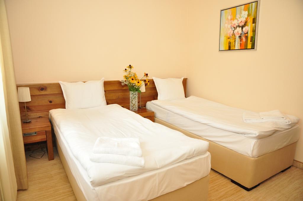 3 Mountains Hotel بانسكو المظهر الخارجي الصورة