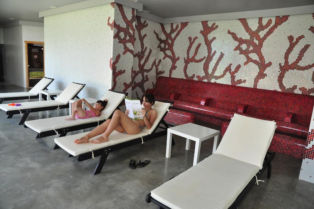 3 Mountains Hotel بانسكو المظهر الخارجي الصورة