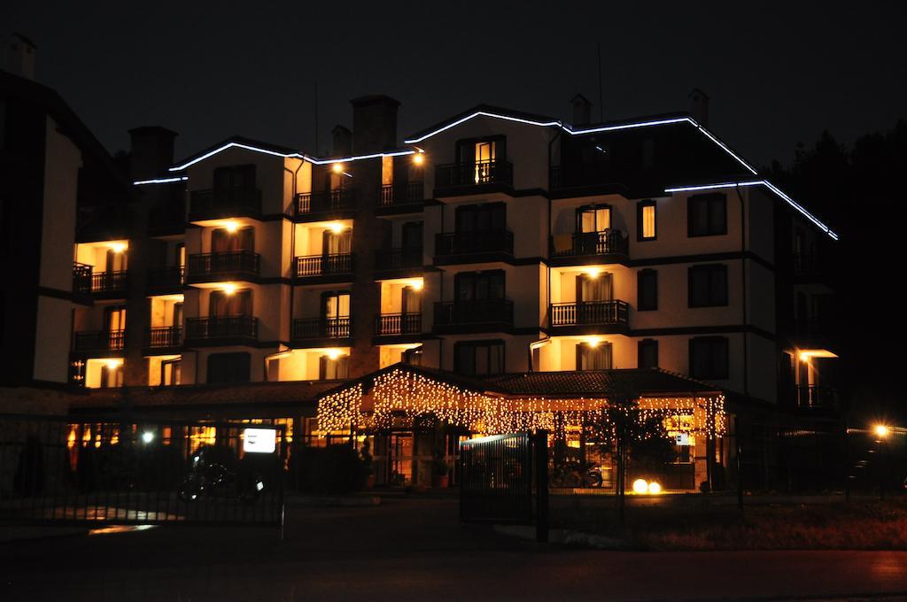 3 Mountains Hotel بانسكو المظهر الخارجي الصورة