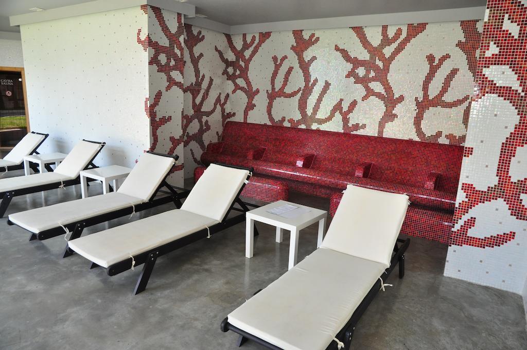 3 Mountains Hotel بانسكو المظهر الخارجي الصورة