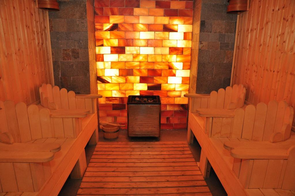 3 Mountains Hotel بانسكو المظهر الخارجي الصورة